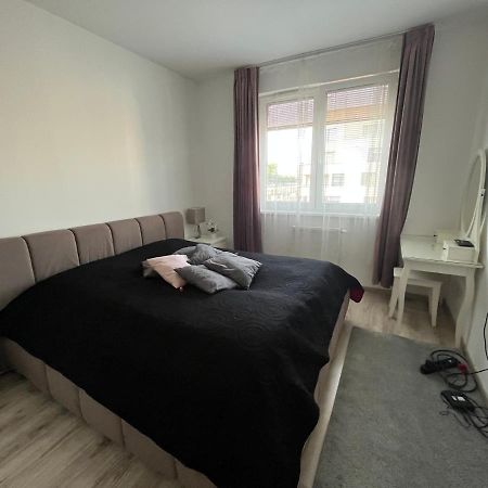 Diamond Apartments - 3 Bedroom, Luxurious Apartment In The Heart Of The City Budapest Exterior photo