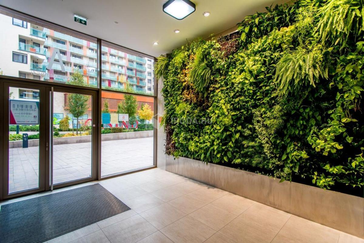 Diamond Apartments - 3 Bedroom, Luxurious Apartment In The Heart Of The City Budapest Exterior photo