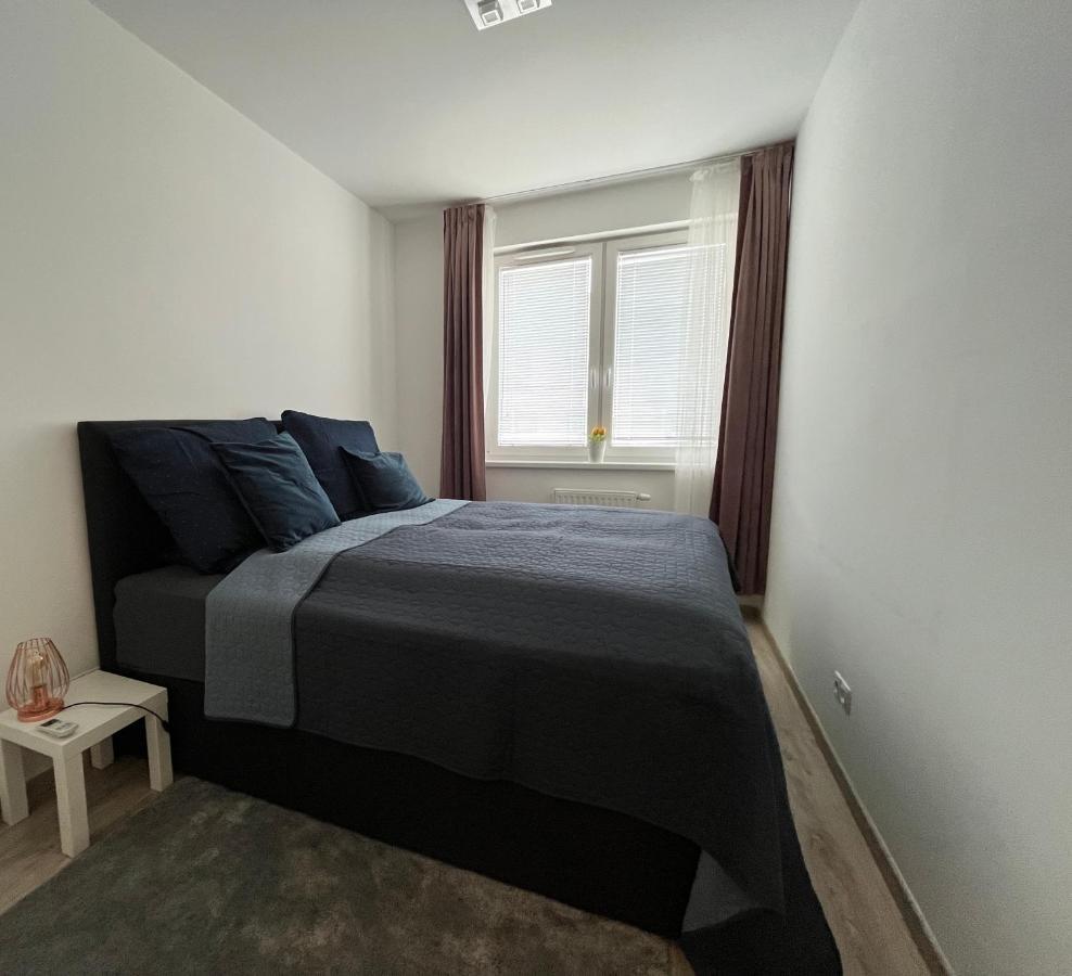 Diamond Apartments - 3 Bedroom, Luxurious Apartment In The Heart Of The City Budapest Exterior photo