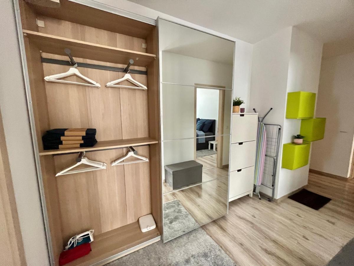 Diamond Apartments - 3 Bedroom, Luxurious Apartment In The Heart Of The City Budapest Exterior photo