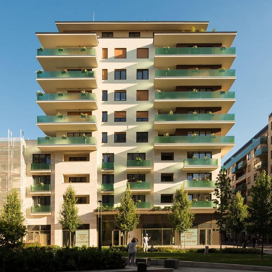 Diamond Apartments - 3 Bedroom, Luxurious Apartment In The Heart Of The City Budapest Exterior photo